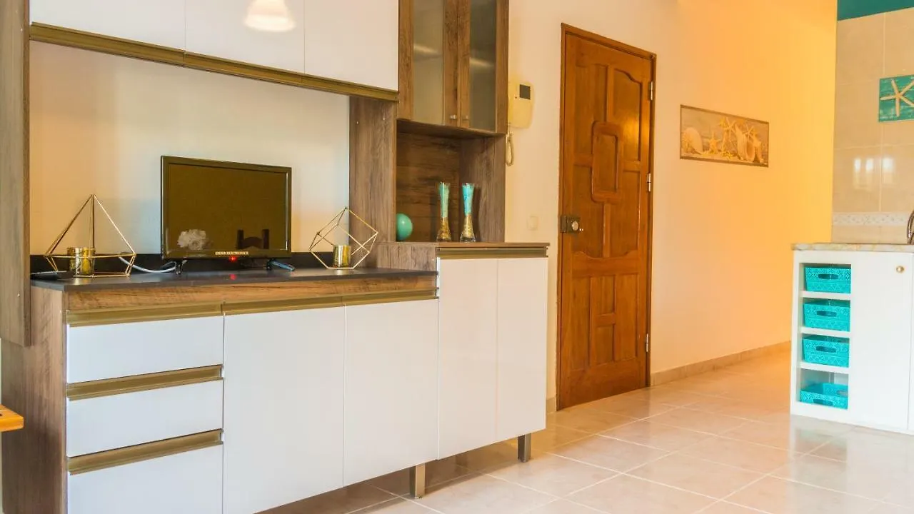 Socol - Holiday Apartamento - Santa Maria 0*,  Cape Verde