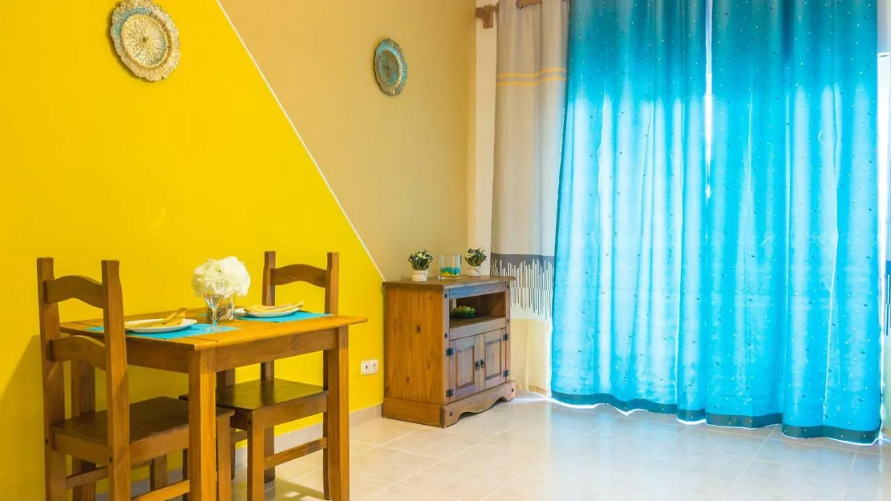 Socol - Holiday Apartamento - Santa Maria