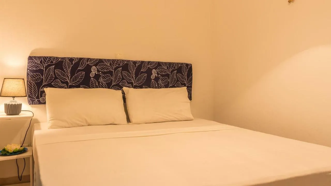 Socol - Holiday Apartamento - Santa Maria Apartment
