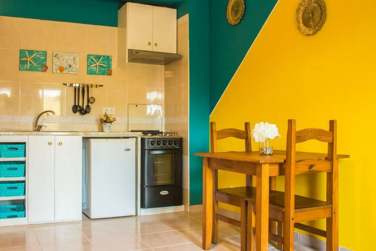 Socol - Holiday Apartamento - Santa Maria location