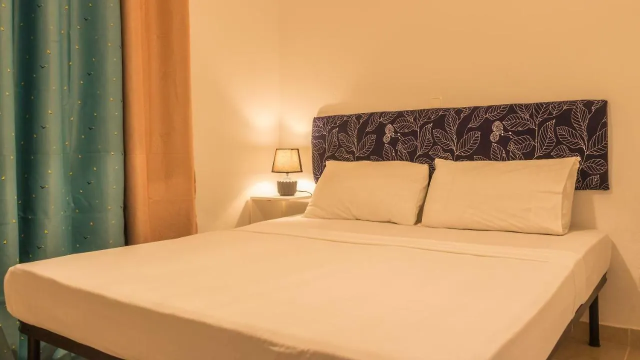 Socol - Holiday Apartamento - Santa Maria