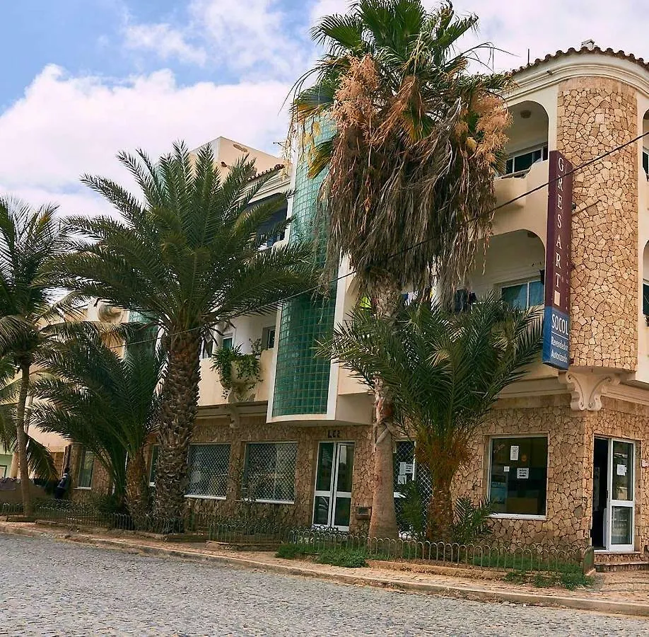Socol - Holiday Apartamento - Santa Maria Apartment